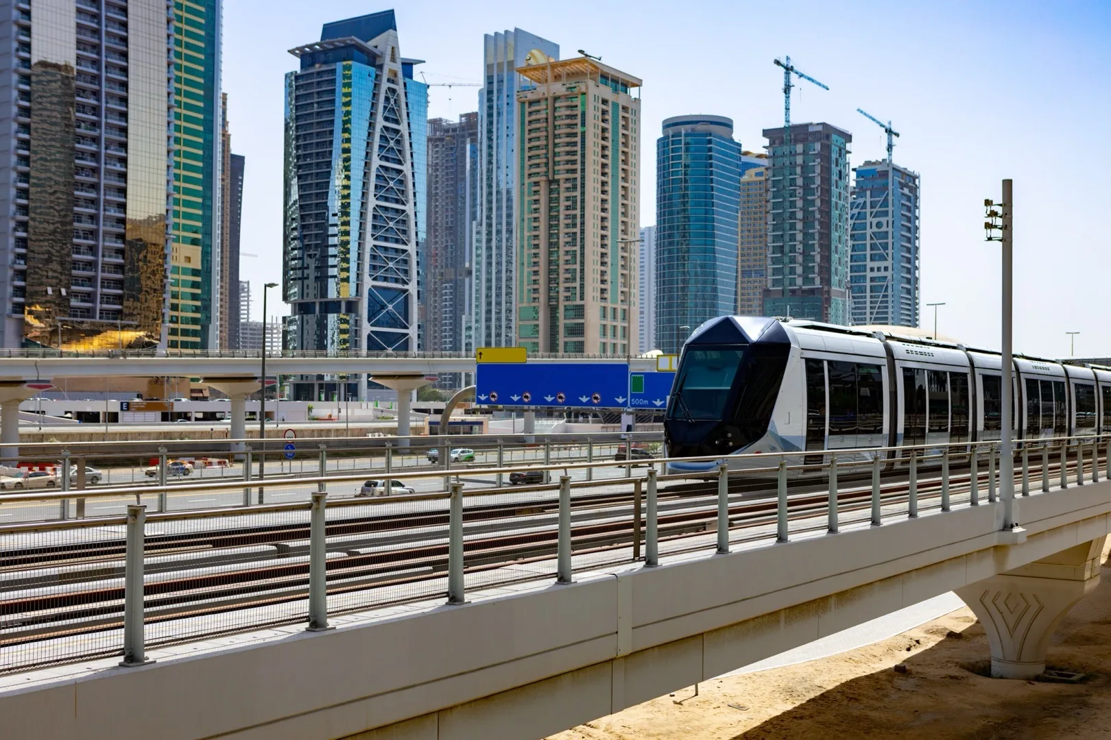Meydan Area Guide 2026: Apartments, Villas & Prices