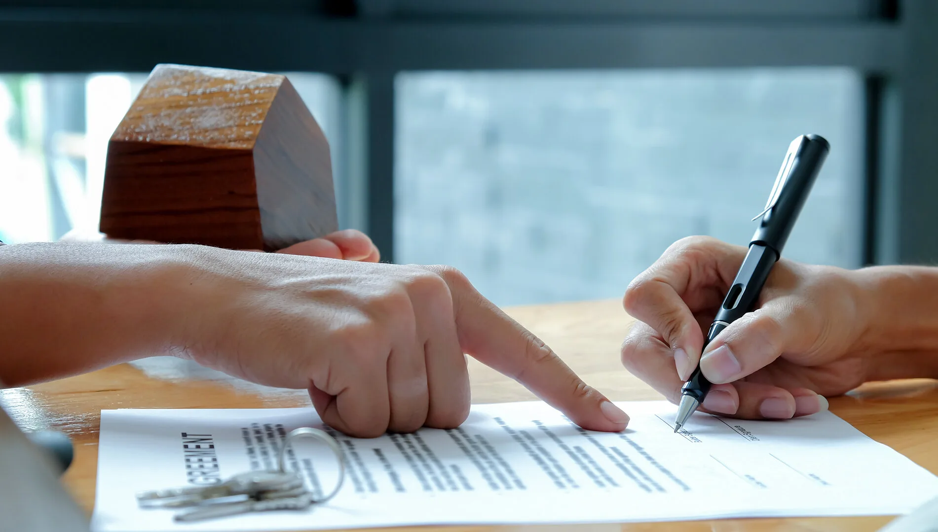 How to Get a Dubai Mortgage as a Non-Resident: Complete Guide 2026