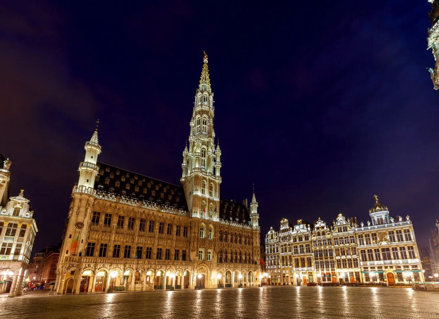 Moving to Dubai from Belgium: Tax, Property, Schools & Banking 2026
