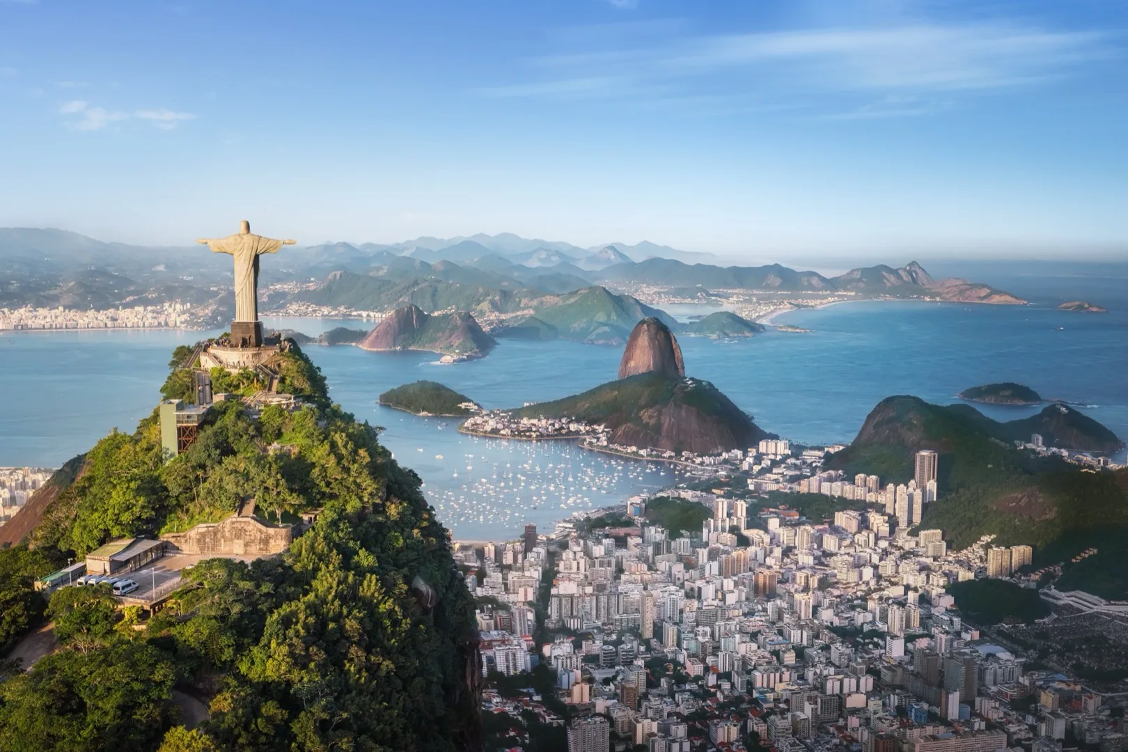 Moving to Dubai from Brazil in 2026: Property, Visas & Banking