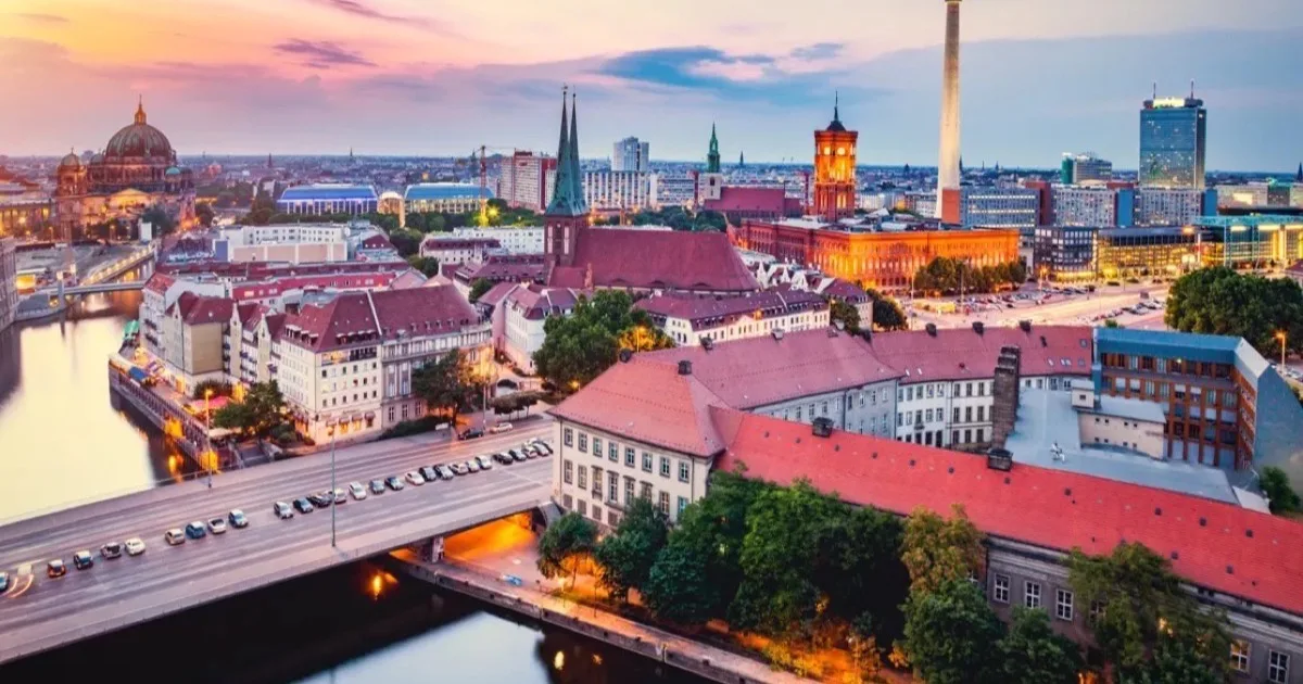 Moving to Dubai from Germany: Property, Visa, Banking & Complete Relocation Guide 2026