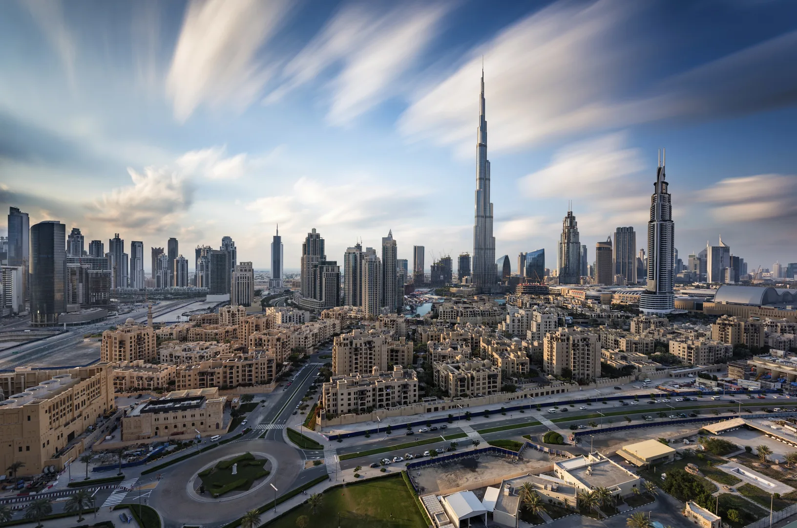 Moving to Dubai from Iran 2026: Visa, Property & Banking Guide