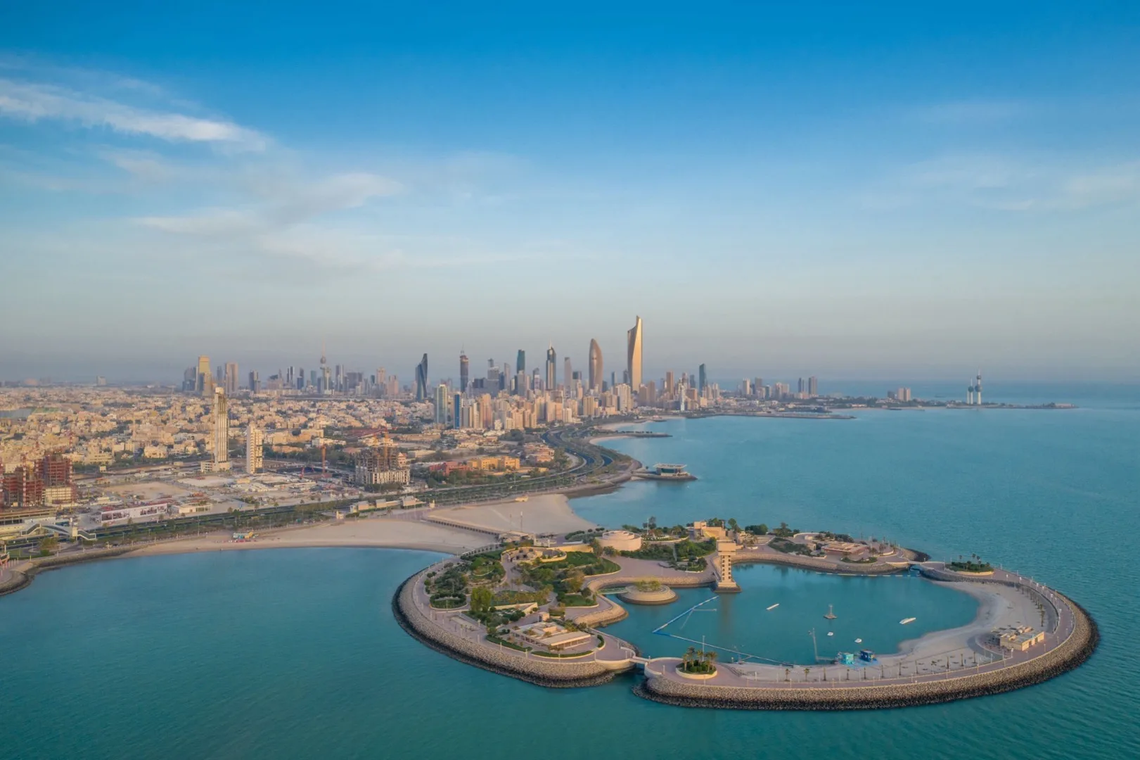 Moving to Dubai from Kuwait in 2026: Property, Visas & Banking