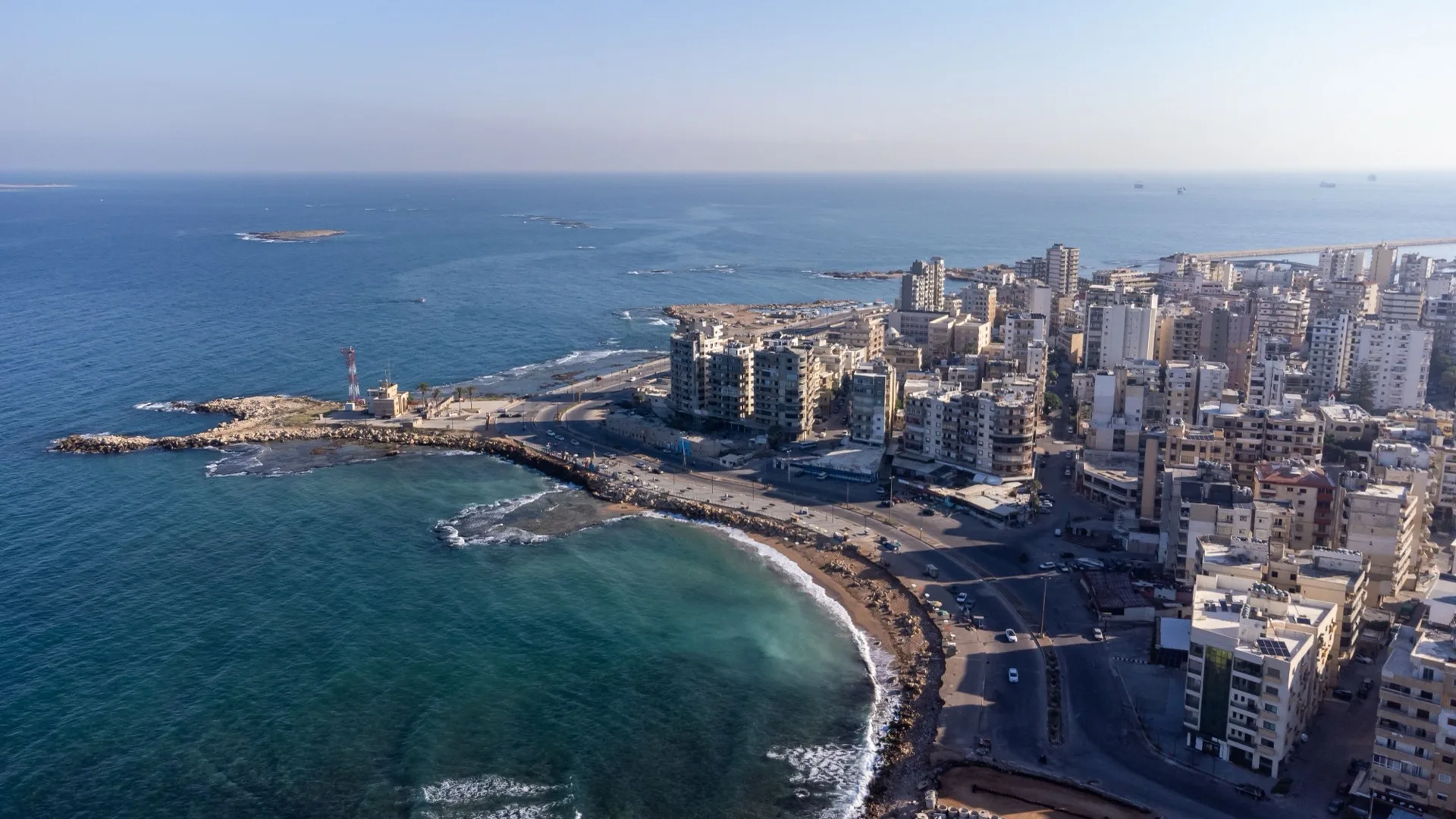 Moving to Dubai from Lebanon: Visa, Property, Banking & Schools 2026