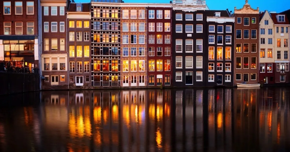 Moving to Dubai from the Netherlands: Property, Visa, Banking & Complete Relocation Guide 2026