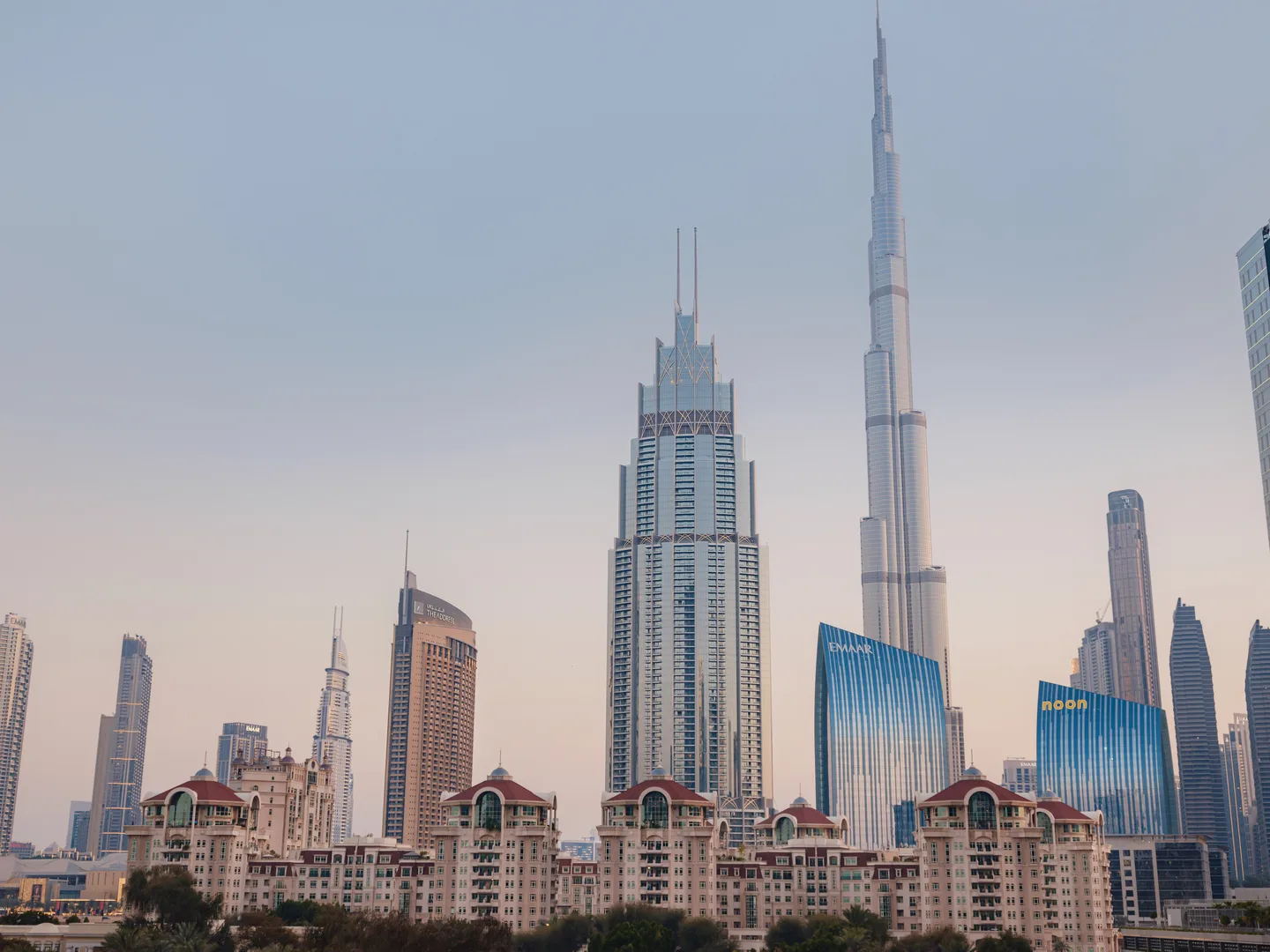 Moving to Dubai from Norway 2026: Property, Visa, Tax & Banking Guide