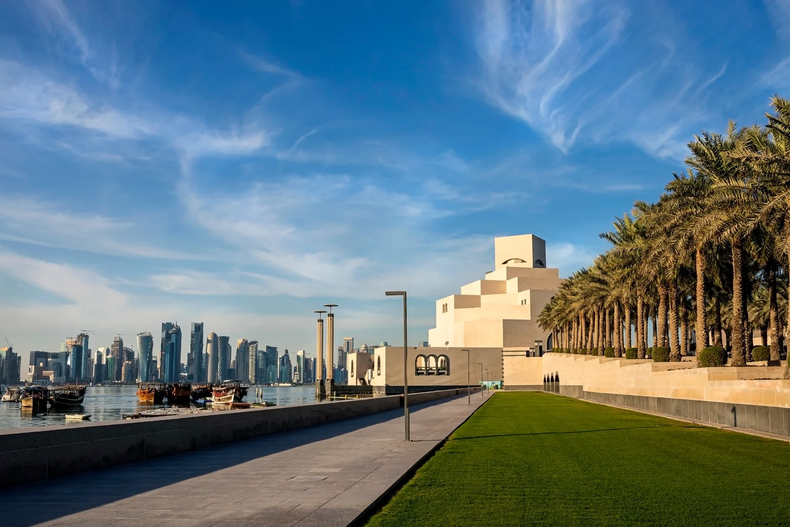 Moving to Dubai from Qatar in 2026: Property, Visas & Banking for GCC Movers