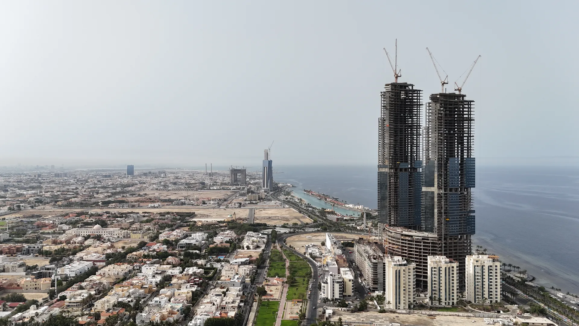 Moving to Dubai from Saudi Arabia: Property, Visa, Banking & Lifestyle Guide 2026