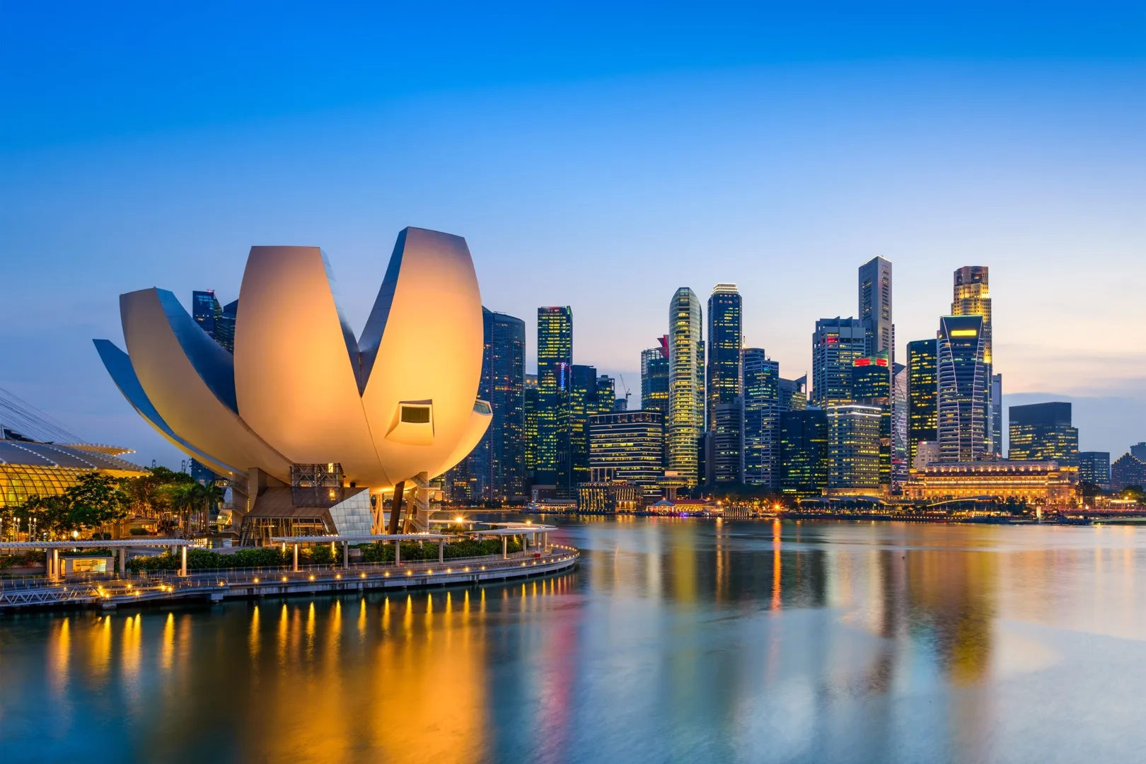Moving to Dubai from Singapore: Tax, Property, Banking & Complete Relocation Guide 2026