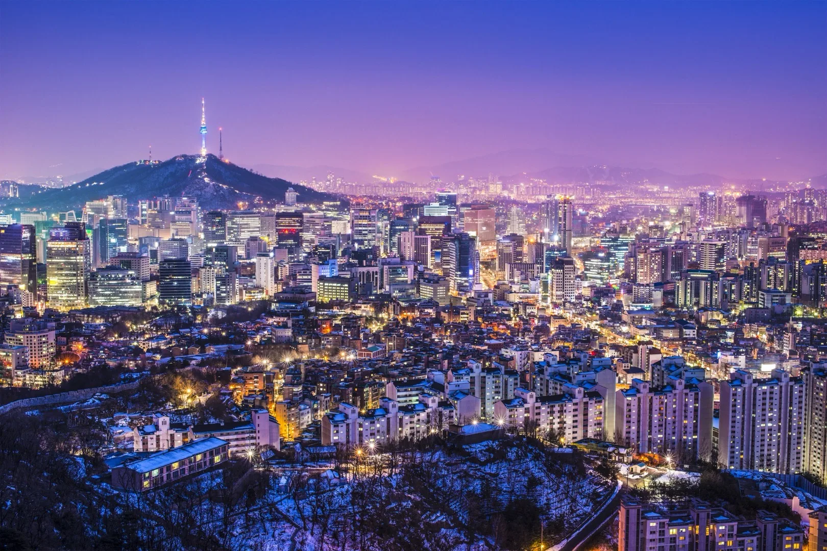 Moving to Dubai from South Korea: Property, Visa, Banking & Complete Guide 2026