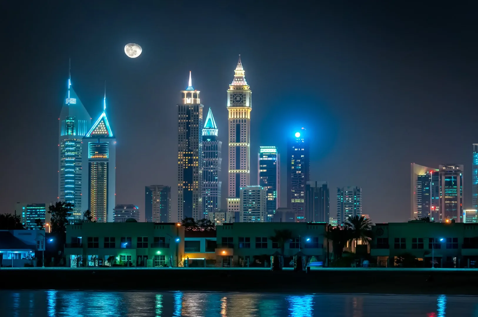 Nad Al Sheba Gardens Area Guide 2026: Meraas Villas & Prices