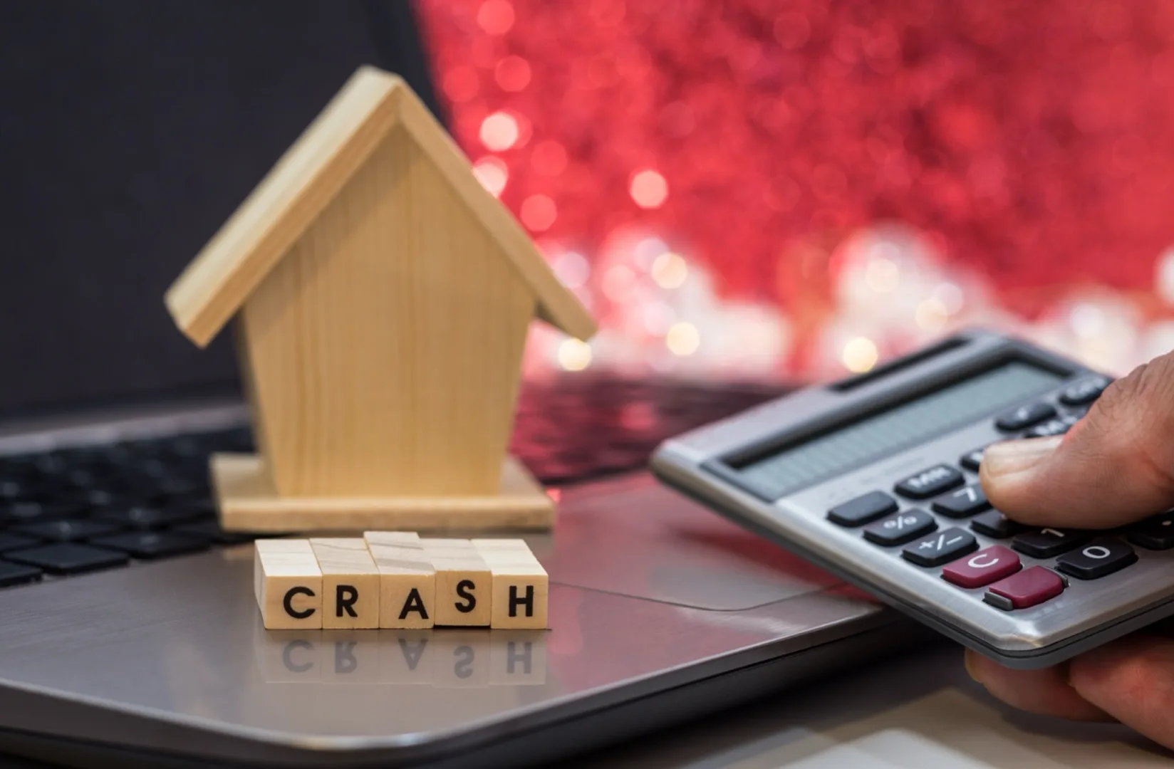Negative Equity in Dubai Property 2026: Options When You Owe More Than It's Worth