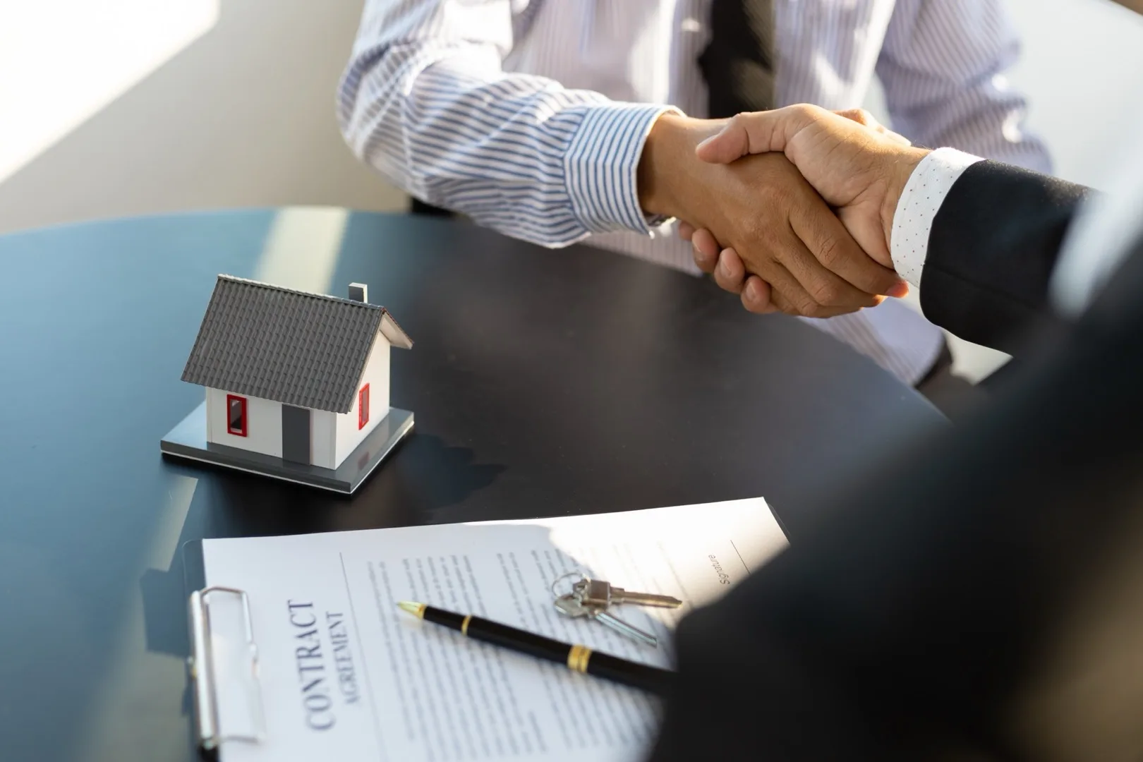 Net Proceeds When Selling a Dubai Property 2026: What You Actually Keep