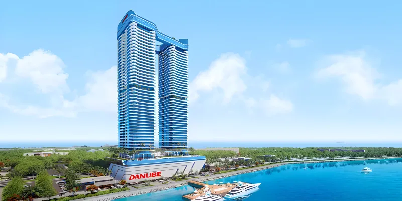 Oceanz by Danube Handover: Financing Your Final Payment, Mortgage & Costs