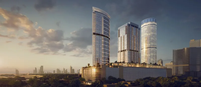 Palm Beach Towers Handover (2026): Financing Your Final Payment, Mortgage Options & Costs