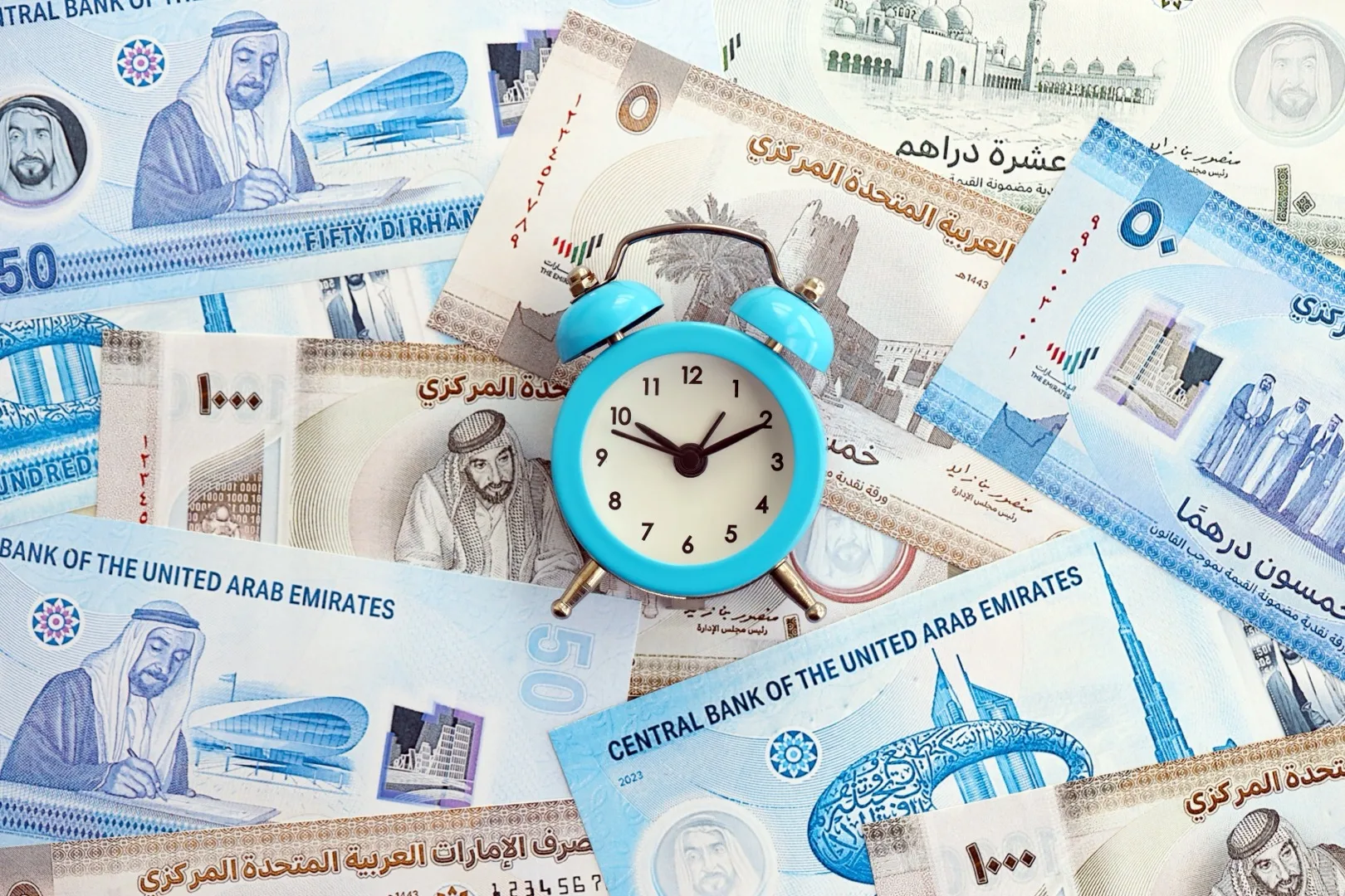 Dubai Property Tax Guide 2026: What Investors Need to Know