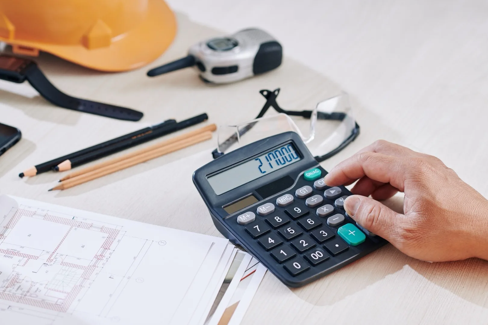 Property Transfer Tax & DLD Fees in Dubai 2026: What You Actually Pay