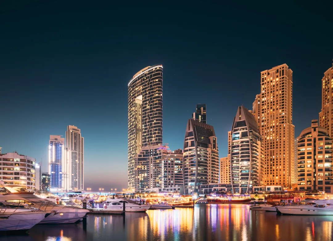 Top 5 Dubai Areas for Rental Yield in 2025: Where Smart Investors Buy