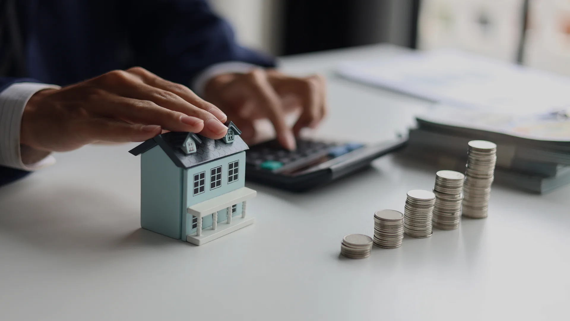 Second Home & Investment Property Mortgage Rules Dubai 2026: LTV, Down Payment, Eligibility