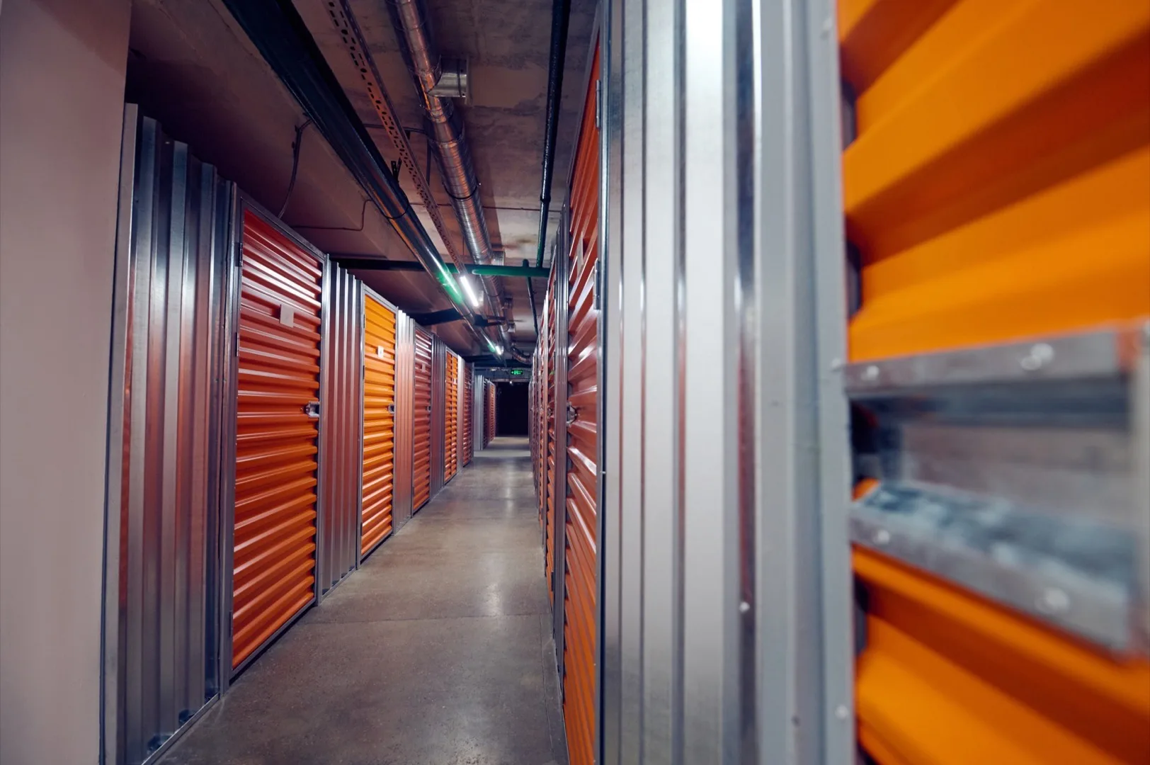 Self-Storage in Dubai 2026: Best Companies, Prices, Al Quoz, Business Bay