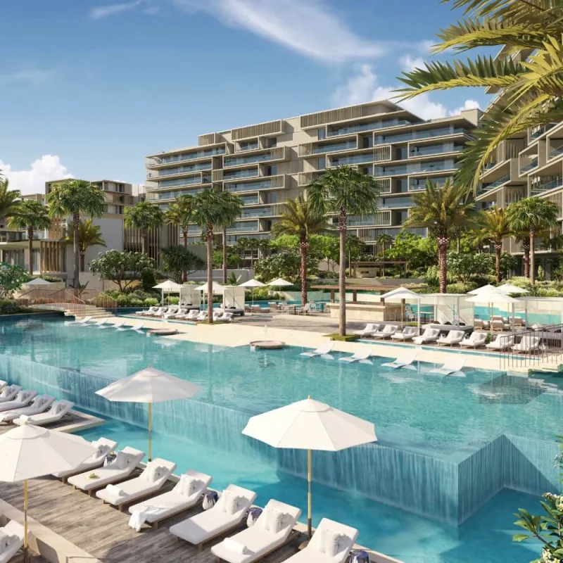 Six Senses Residences The Palm Handover: Financing Your Final Payment, Mortgage & Costs