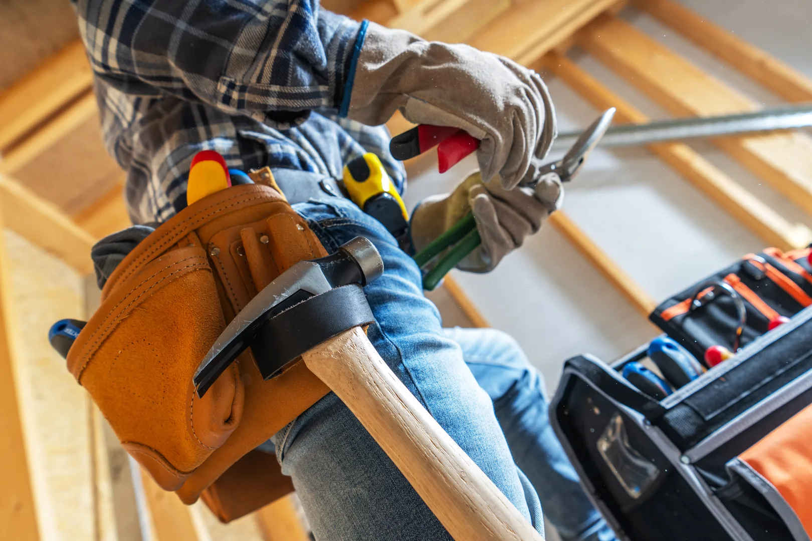 Snagging Inspection Dubai: Complete Checklist Before Accepting Your Property (2026)