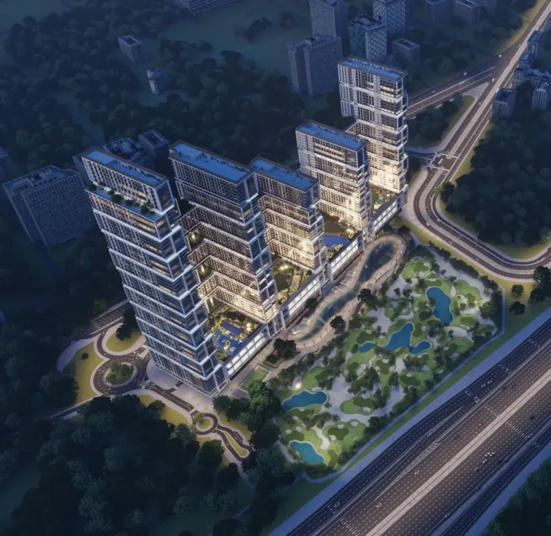 Sobha One Handover (2026): Financing Your Final Payment, Mortgage Options & Costs