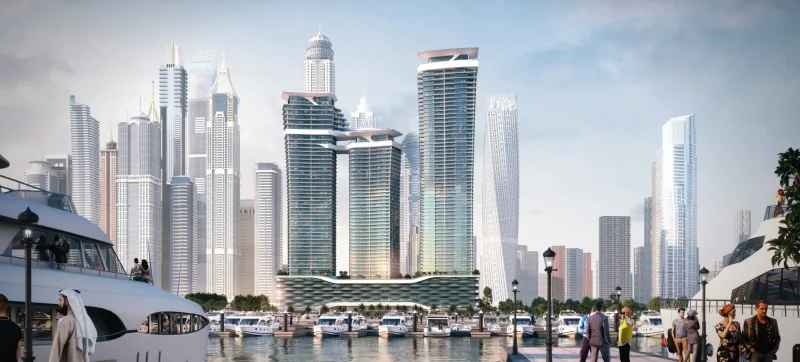 Sobha Seahaven Handover: Financing Your Final Payment, Mortgage & Costs