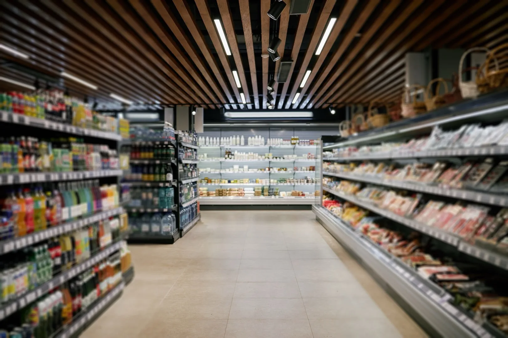 Best Supermarkets in Dubai: Complete Grocery Shopping Guide (2026)