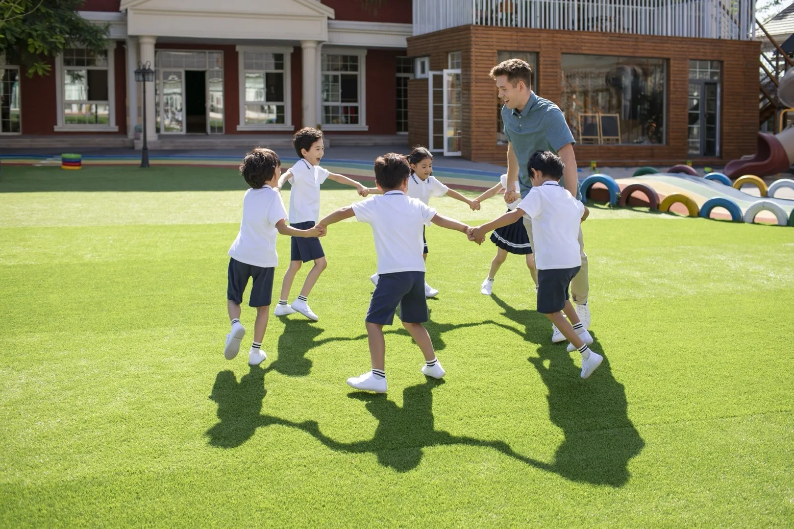 Dubai Schools Guide for Property Buyers: Best Areas Ranked by School Quality 2026