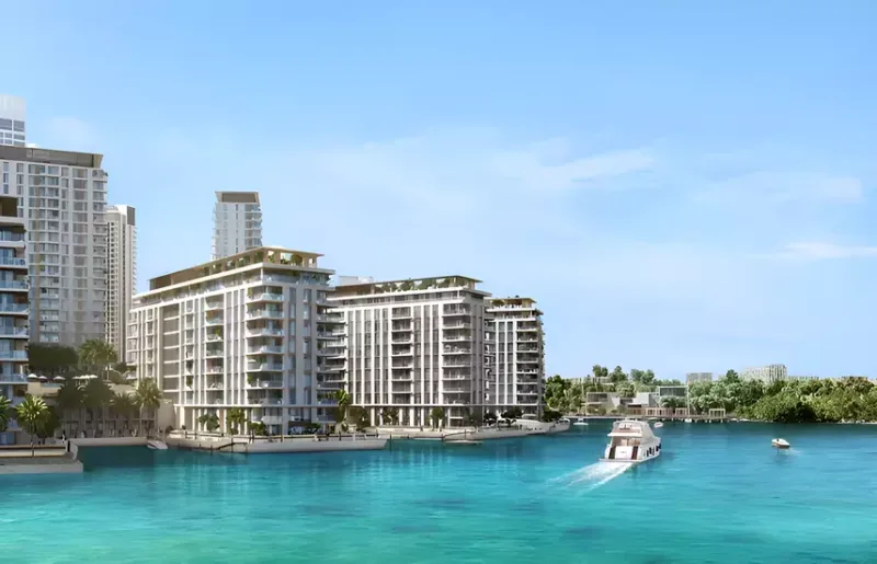 The Cove II by Emaar Handover (2026): Financing Your Final Payment, Mortgage Options & Costs