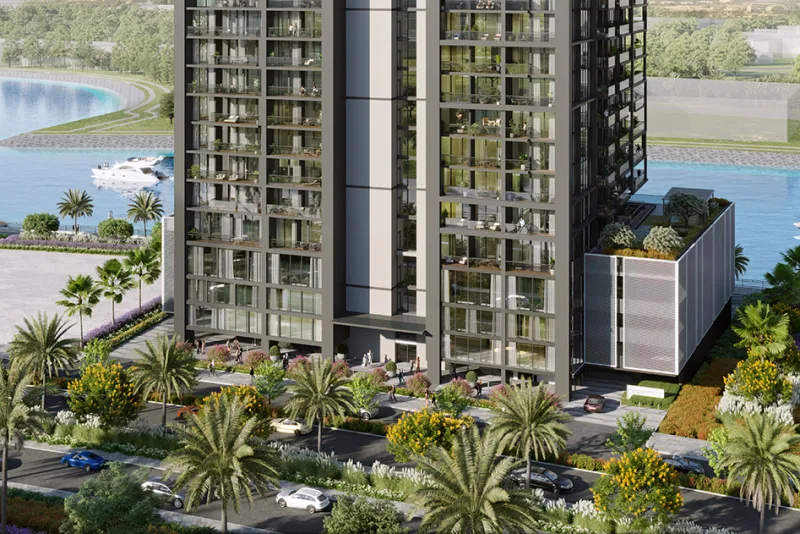 The Crestmark by Ellington Handover: Financing Your Final Payment, Mortgage & Costs