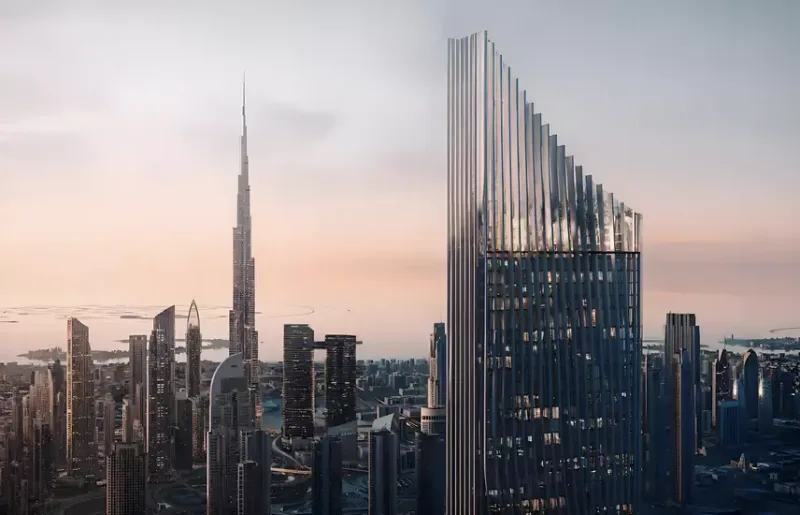 Tiger Sky Tower Handover: Financing Your Final Payment, Mortgage & Costs