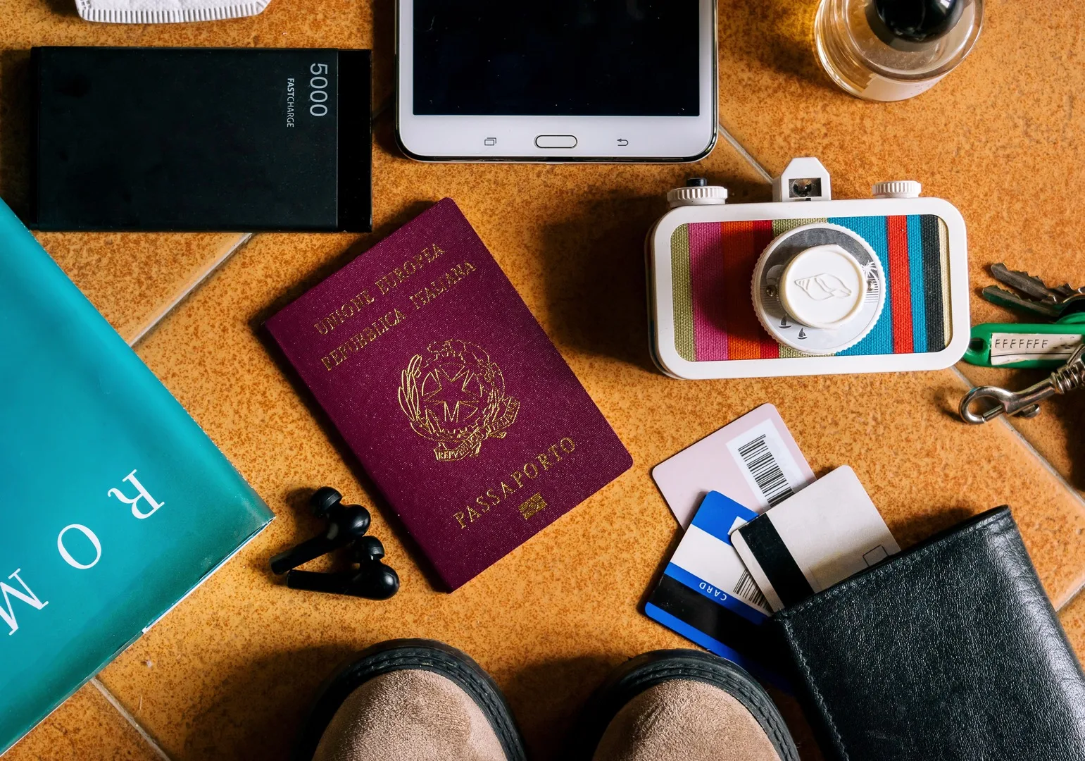 Moving to Dubai from Italy: Flat Tax Changes, Property Investment & Relocation Guide (2026)