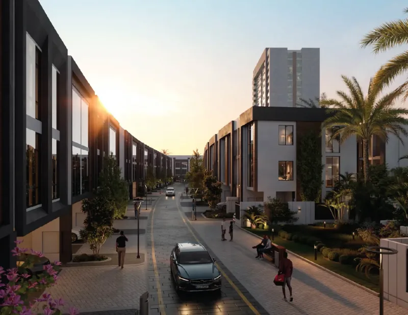 Verdana by Reportage Handover (2026): Financing Your Final Payment, Mortgage Options & Costs