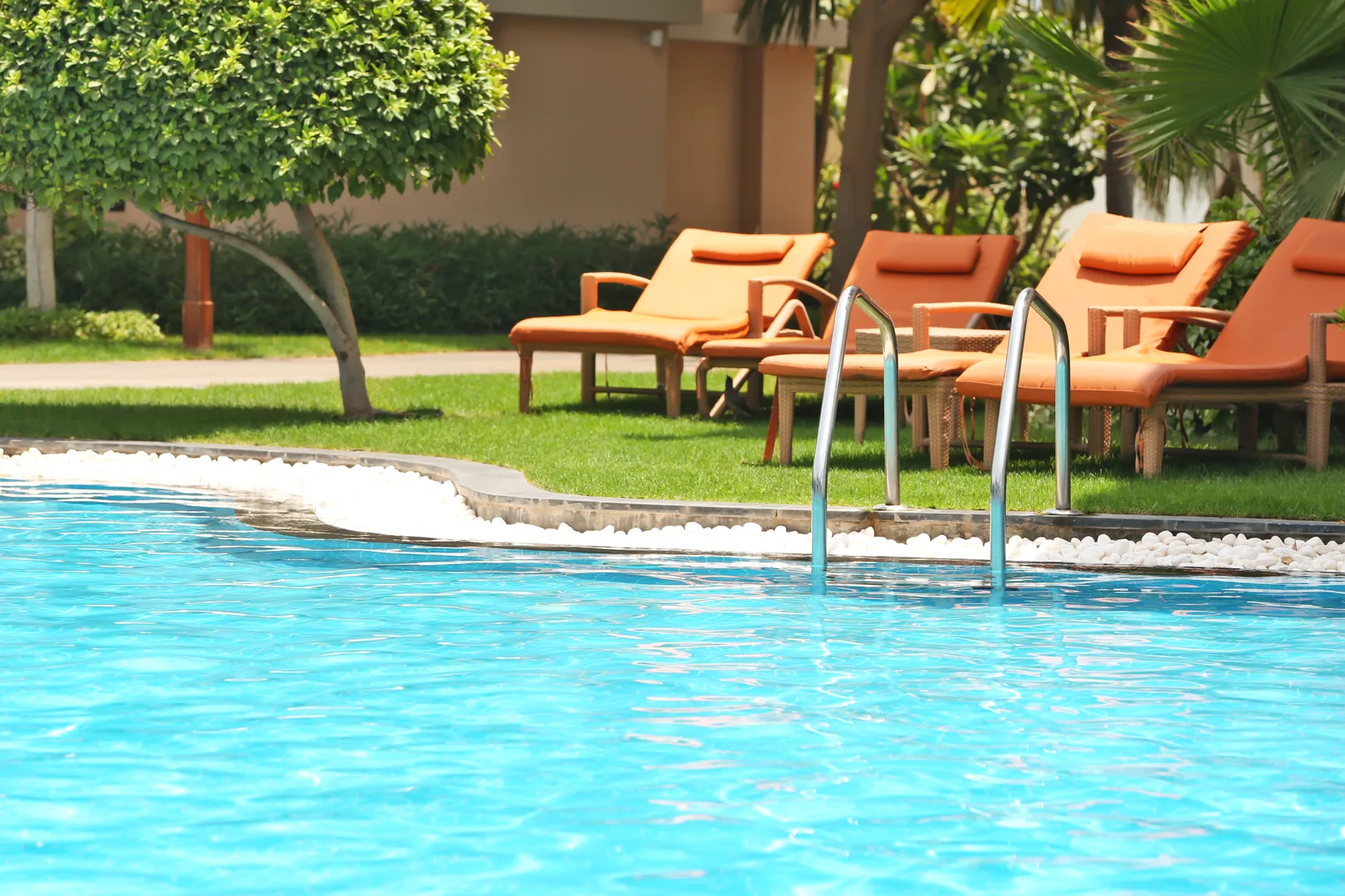 Villa Landscaping & Pool Maintenance Cost in Dubai 2026: Monthly Budget Guide