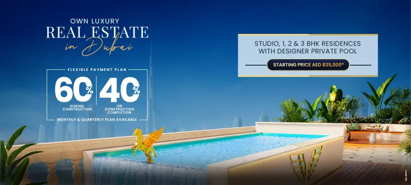 Vincitore Aqua Dimore Handover (2026): Financing Your Final Payment, Mortgage Options & Costs
