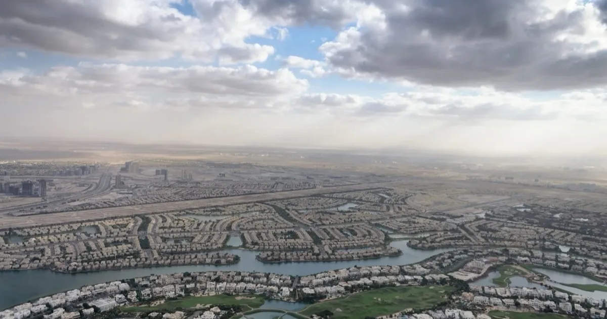 World Islands Dubai 2026: Current Status, Development Plans & Investment Potential